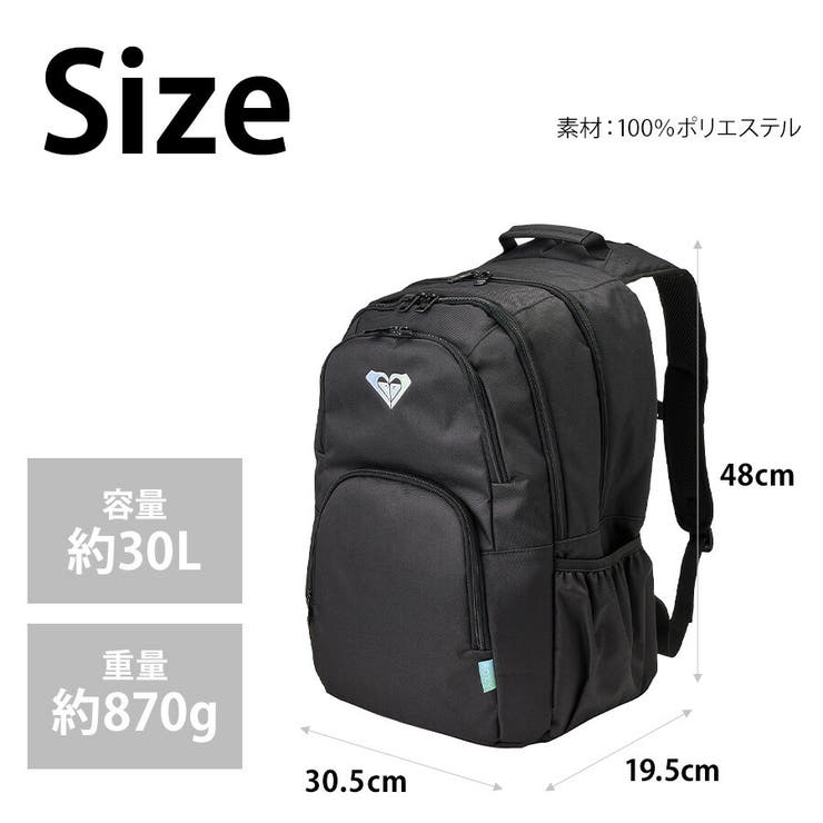 リュック 大容量 rbg251302 | Tasche Jack | 詳細画像9 