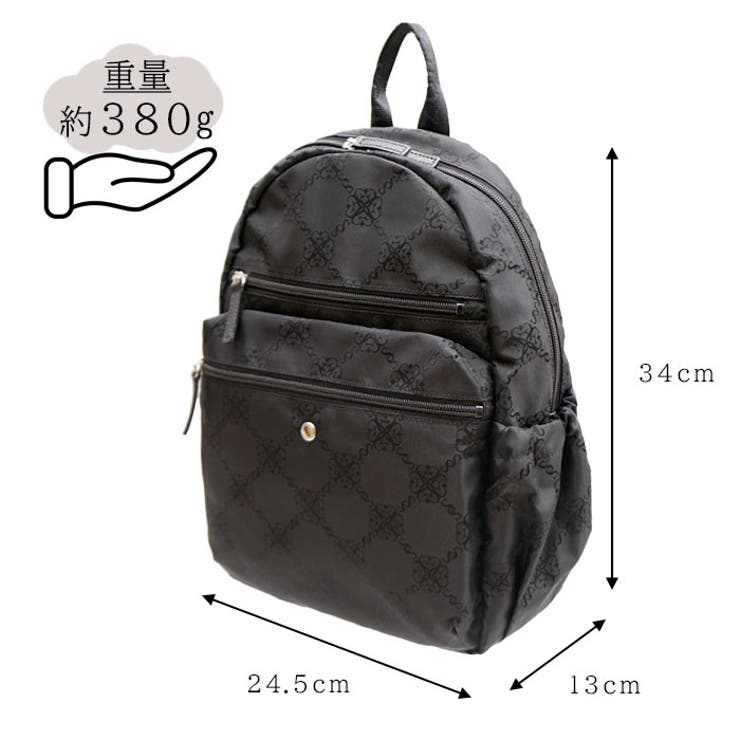 SCHOZON ショゾン 11 | Tasche Jack | 詳細画像12 