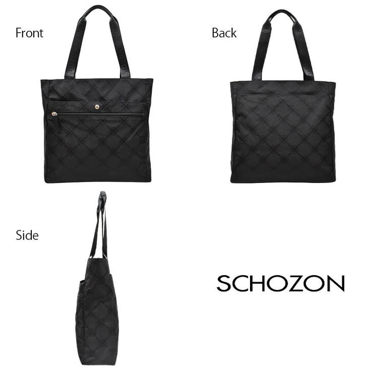 【SCHOZON】11 2008 リエート | Tasche Jack | 詳細画像8 
