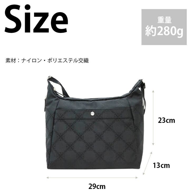 【SCHOZON】11 2013 リエート | Tasche Jack | 詳細画像10 