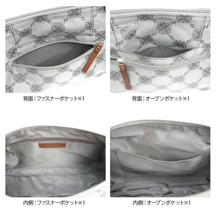11 2150 レザリ | Tasche Jack | 詳細画像5 