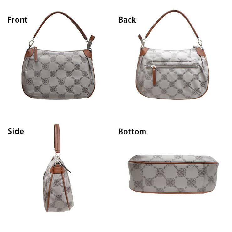 11 2150 レザリ | Tasche Jack | 詳細画像7 