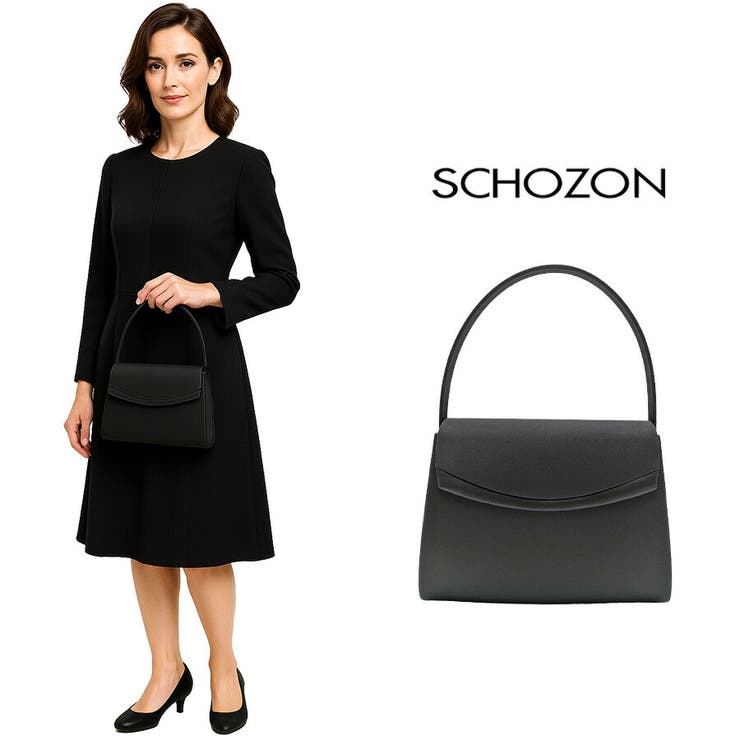 【SCHOZON】 11 2510 | Tasche Jack | 詳細画像1 