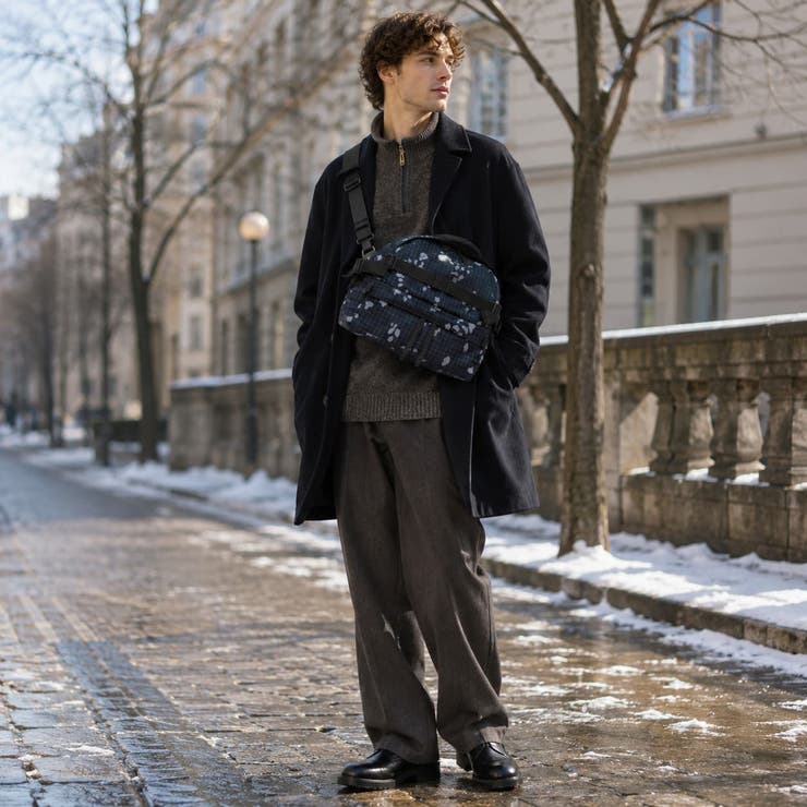snowpeak Reflective Night | Tasche Jack | 詳細画像6 