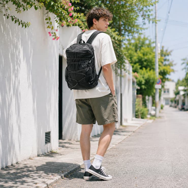 snowpeak Active Field | Tasche Jack | 詳細画像4 