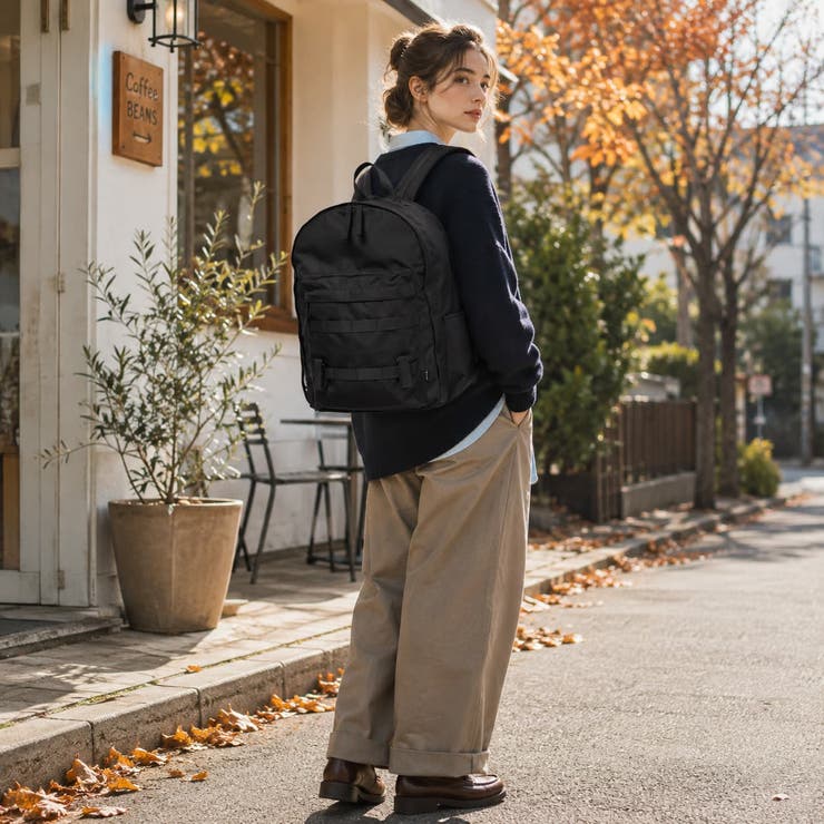 snowpeak Recycled Cordura | Tasche Jack | 詳細画像5 