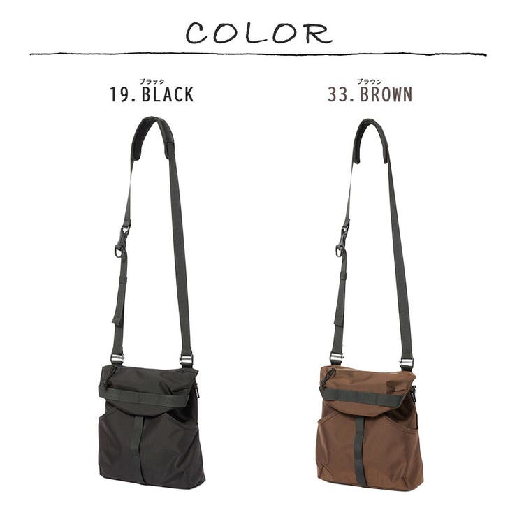 snowpeak Recycled Cordura | Tasche Jack | 詳細画像11 