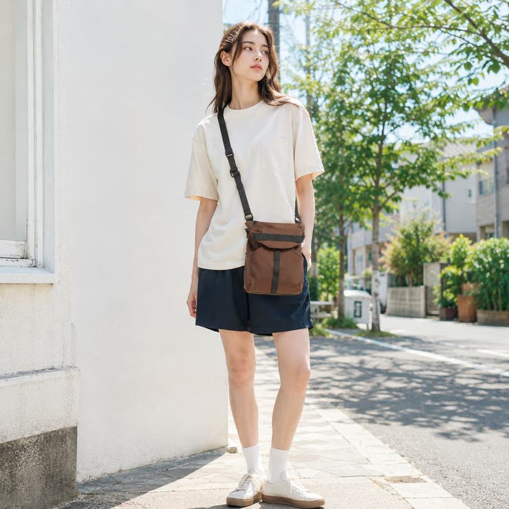 snowpeak Recycled Cordura | Tasche Jack | 詳細画像4 