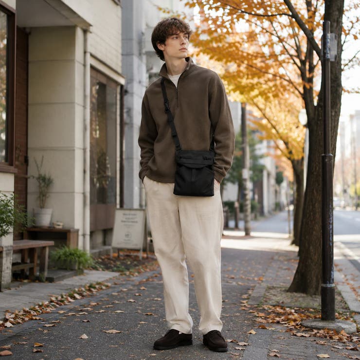 snowpeak Recycled Cordura | Tasche Jack | 詳細画像5 