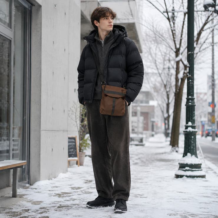 snowpeak Recycled Cordura | Tasche Jack | 詳細画像6 