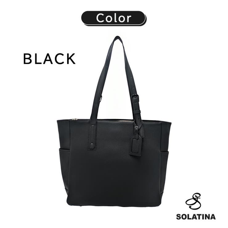 SOLATINA sbi 00001 | Tasche Jack | 詳細画像9 