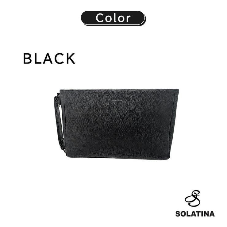 SOLATINA sbi 00011 | Tasche Jack | 詳細画像7 
