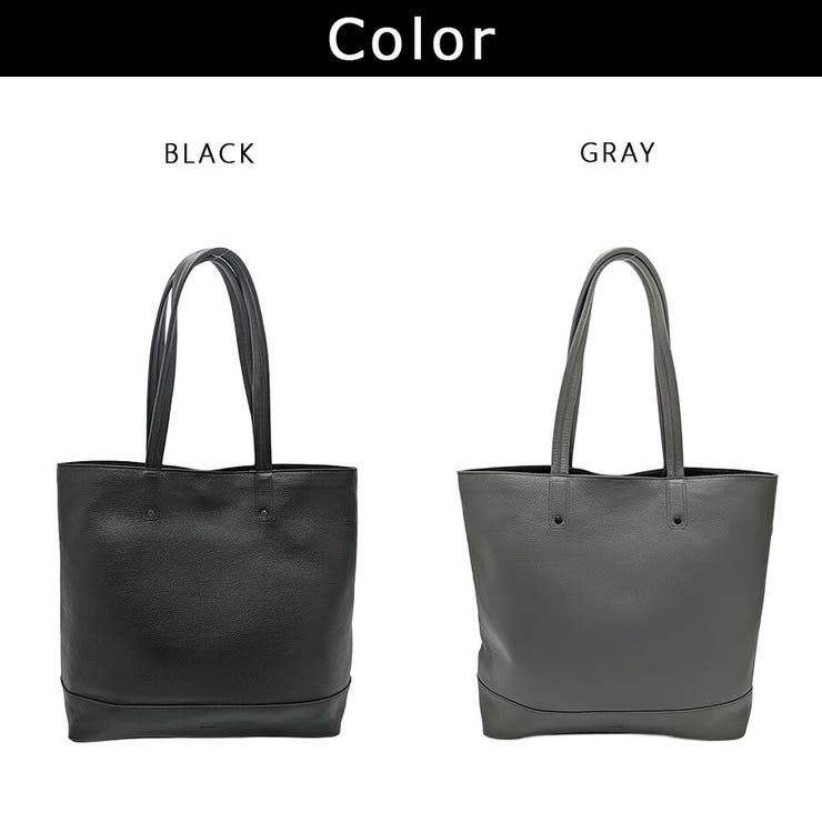 SOLATINA トートバッグ ビジネスバッグ | Tasche Jack | 詳細画像9 