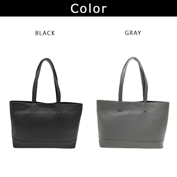 SOLATINA トートバッグ ビジネスバッグ | Tasche Jack | 詳細画像9 