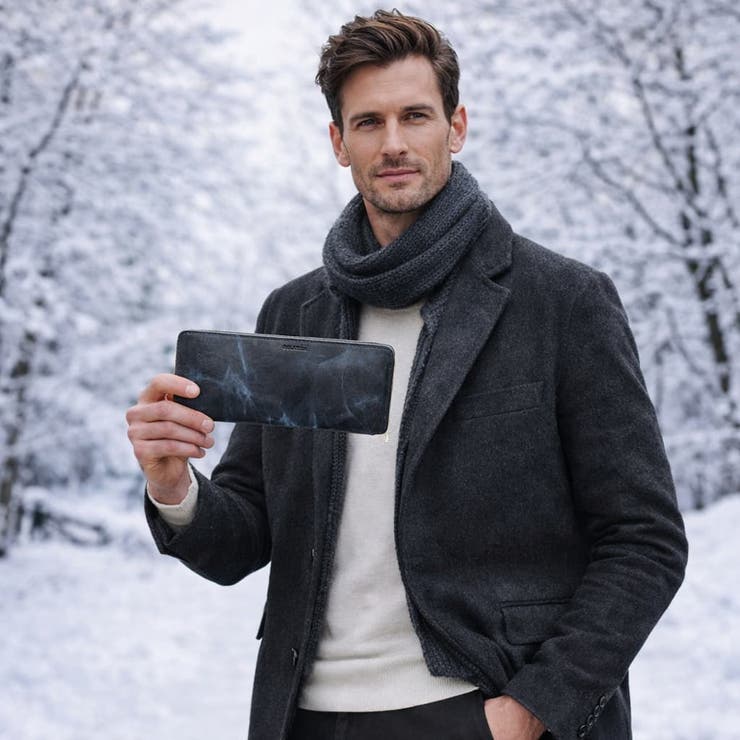 SOLATINA ラウンド長財布 長財布 | Tasche Jack | 詳細画像6 