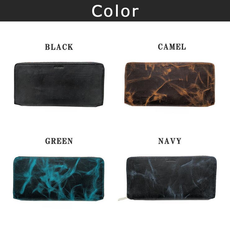 SOLATINA ラウンド長財布 長財布 | Tasche Jack | 詳細画像9 