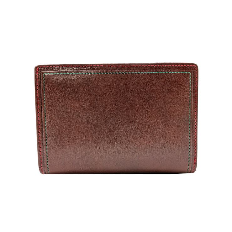 【STROKE】760 703 ミドル折り財布 | Tasche Jack | 詳細画像4 