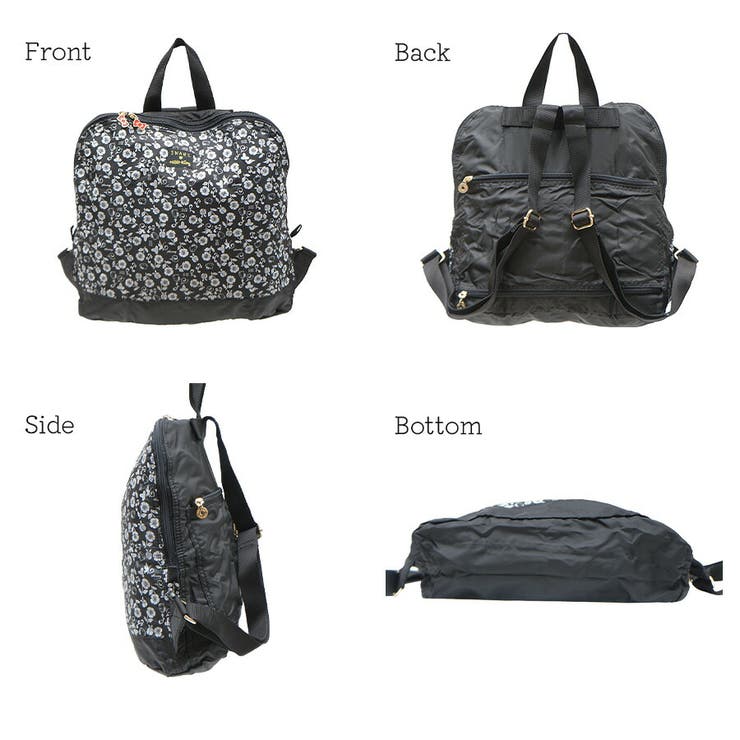 A 337 ハローキティコラボ[品番：KINW0001051]｜Tasche Jack