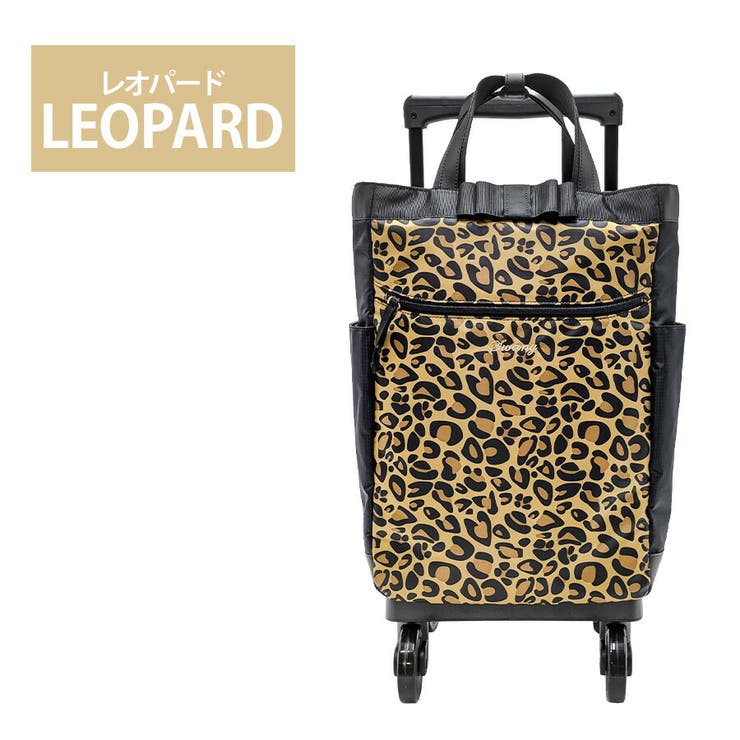 SWANY】d544 l21 キャリーバッグ[品番：KINW0001473]｜Tasche Jack