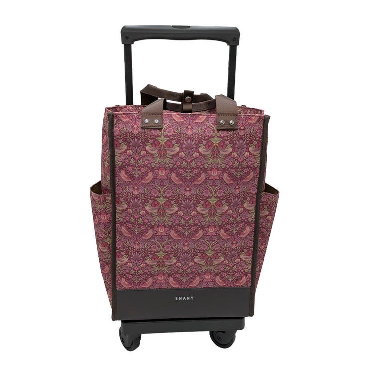 SWANY】 d586l21 モリスバイスワニー[品番：KINW0002007]｜Tasche Jack