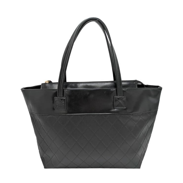 【SWANY】a387 リッチダイヤキルティング サブバッグ | Tasche Jack | 詳細画像3 