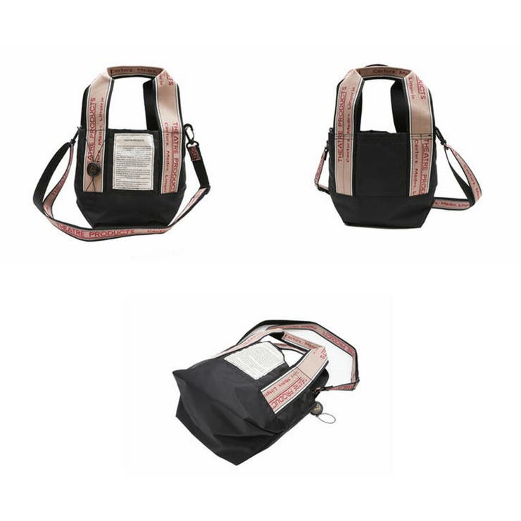 THEATRE PRODUCTS シアタープロダクツ | Tasche Jack | 詳細画像8 