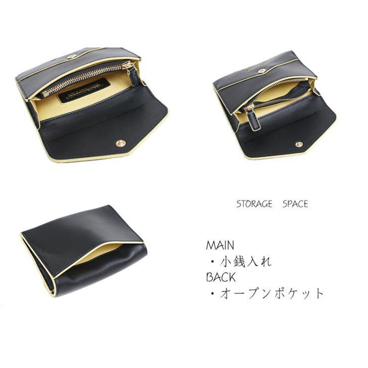 THEATRE PRODUCTS シアタープロダクツ | Tasche Jack | 詳細画像9 