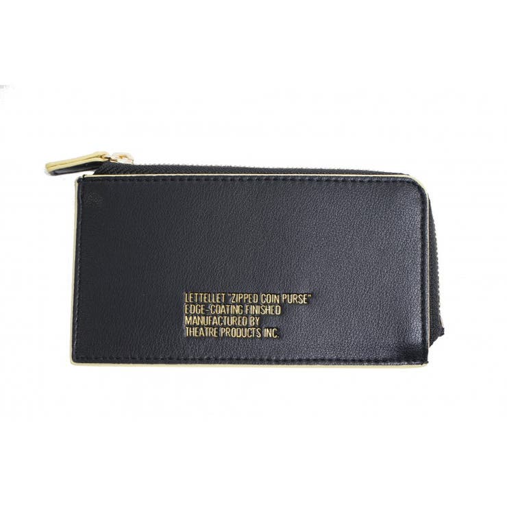 THEATRE PRODUCTS シアタープロダクツ | Tasche Jack | 詳細画像2 