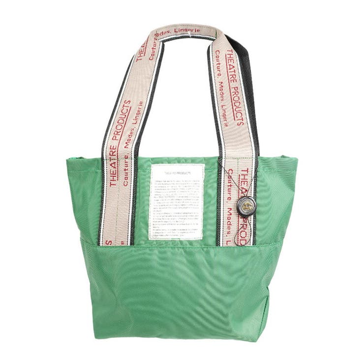 【海外 正規品】 THEATRE PRODUCTS シアタープロダクツ[品番：KINW0000455 バッグ