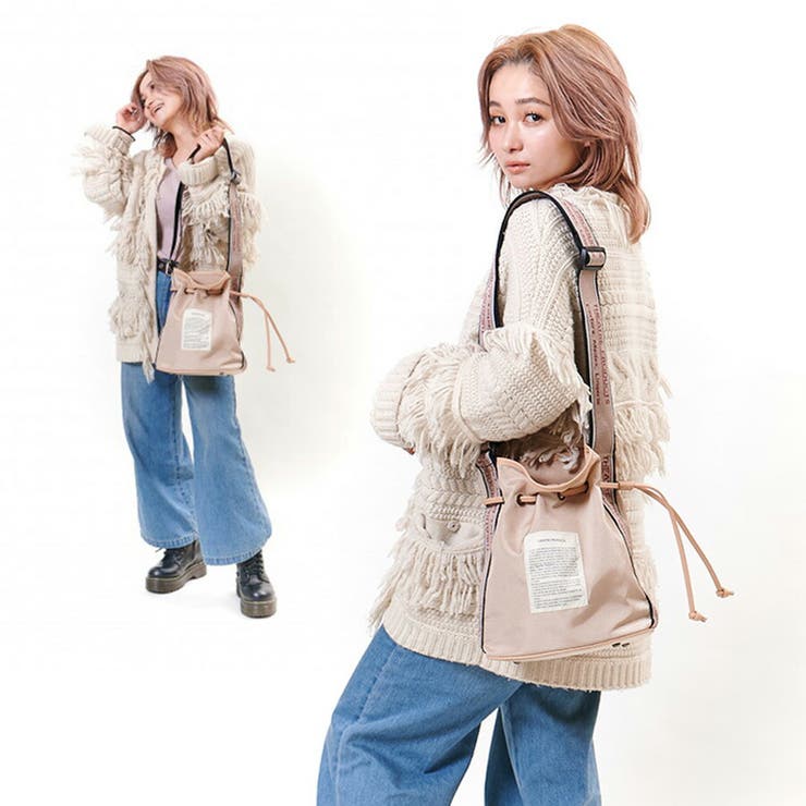 THEATRE PRODUCTS シアタープロダクツ | Tasche Jack | 詳細画像3 