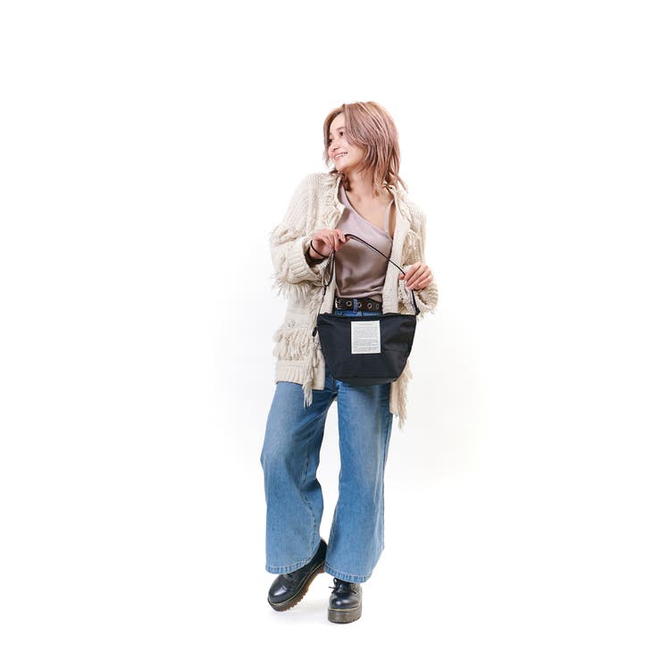THEATRE PRODUCTS シアタープロダクツ | Tasche Jack | 詳細画像3 