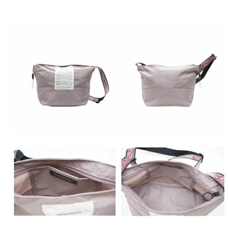 THEATRE PRODUCTS シアタープロダクツ | Tasche Jack | 詳細画像5 