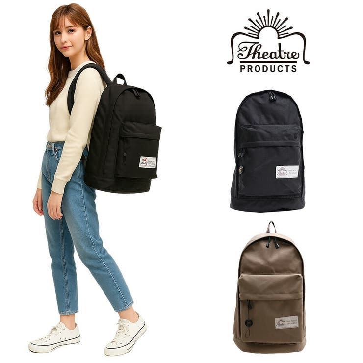 THEATRE PRODUCTS シアタープロダクツ[品番：KINW0000464]｜Tasche 