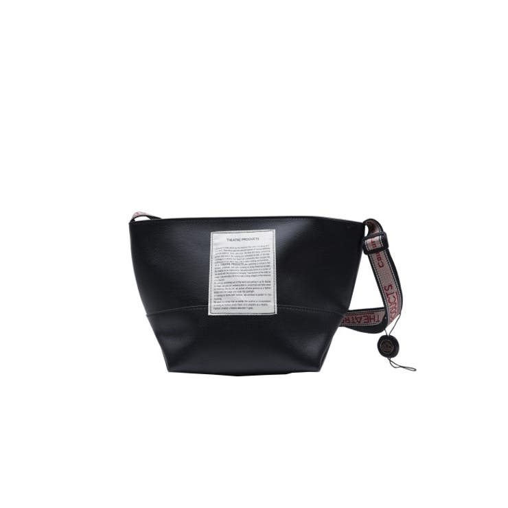THEATRE PRODUCTS シアタープロダクツ | Tasche Jack | 詳細画像2 