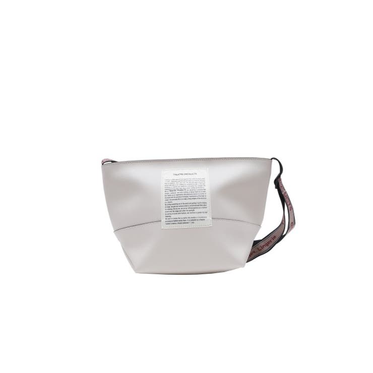 THEATRE PRODUCTS シアタープロダクツ | Tasche Jack | 詳細画像3 