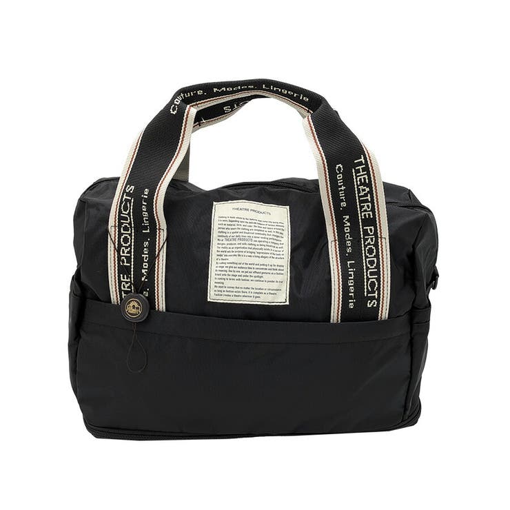 bl240805 富士別注 ボストンバッグ | Tasche Jack | 詳細画像3 