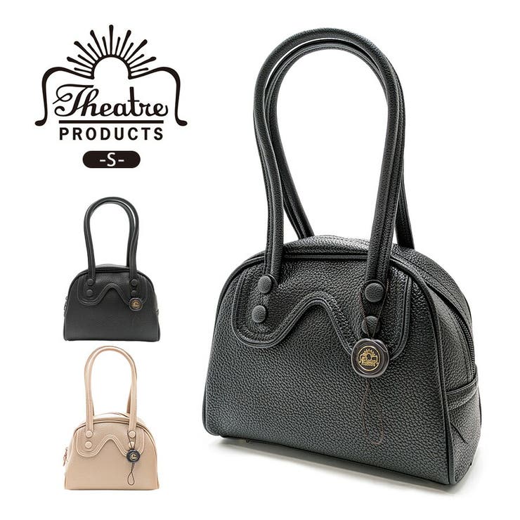 CL231038 レザレットボストンバッグS かばん[品番：KINW0001283