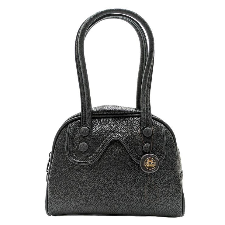 【THEATRE PRODUCTS】CL231038 レザレットボストンバッグS | Tasche Jack | 詳細画像3 