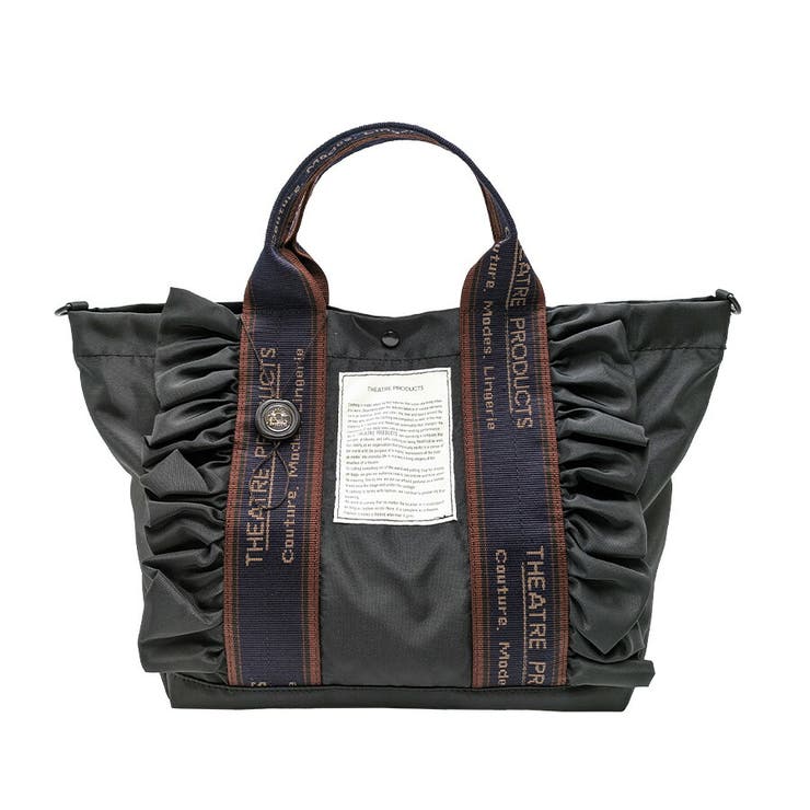 【THEATRE PRODUCTS】 cl240336 | Tasche Jack | 詳細画像3 
