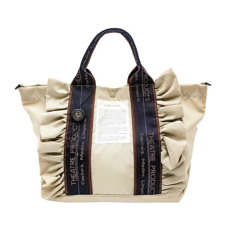 【THEATRE PRODUCTS】 cl240336 | Tasche Jack | 詳細画像4 