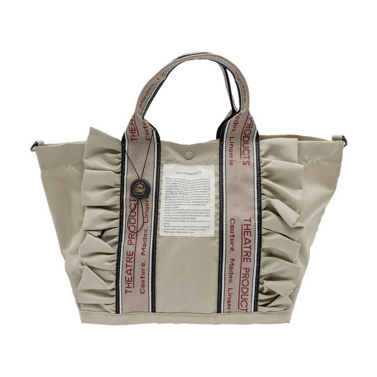 【THEATRE PRODUCTS】 cl240362 | Tasche Jack | 詳細画像4 