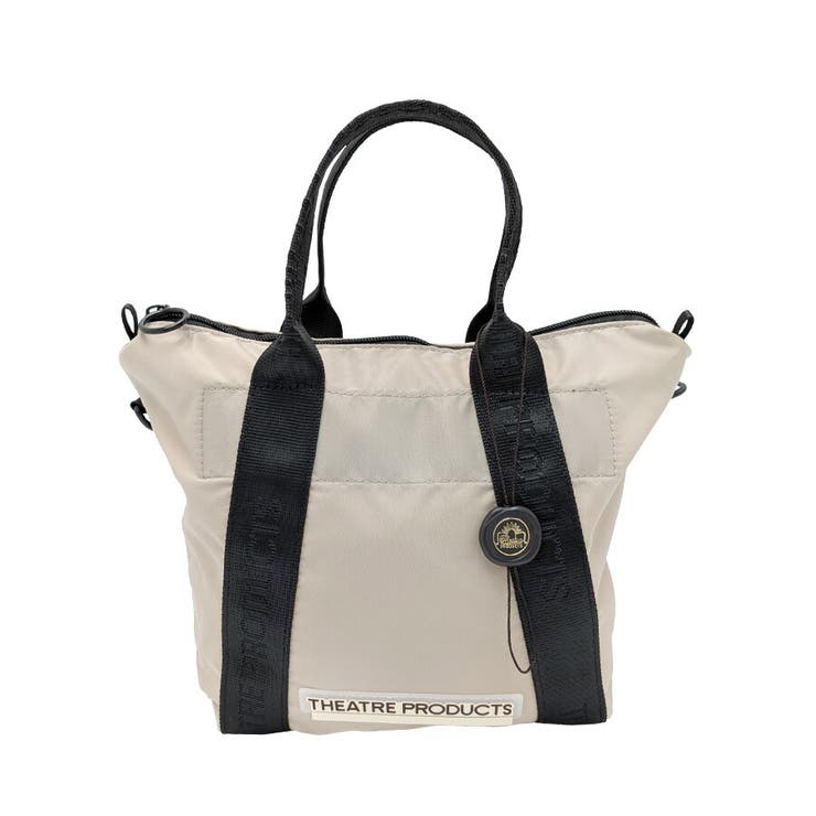 【THEATRE PRODUCTS】cl250329 2WAYショルダーバッグM | Tasche Jack | 詳細画像4 