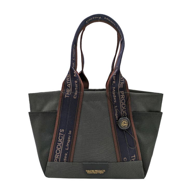 cl250802 JQテープバッグM トートバッグ | Tasche Jack | 詳細画像2 