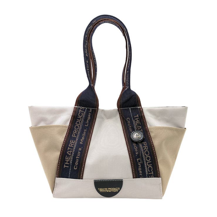 cl250802 JQテープバッグM トートバッグ | Tasche Jack | 詳細画像3 