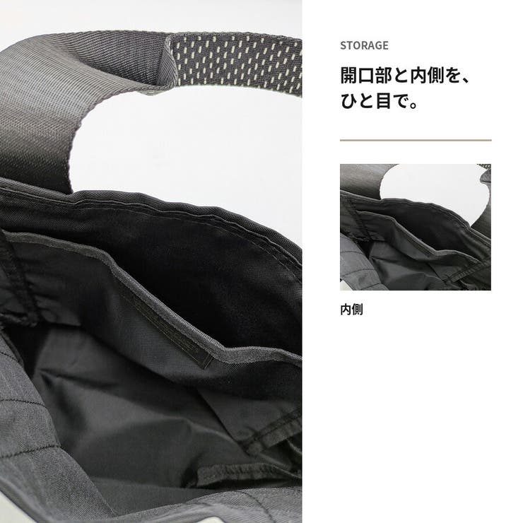 THEATERPRODUCTS シアタープロダクツ トートバッグ | Tasche Jack | 詳細画像7 