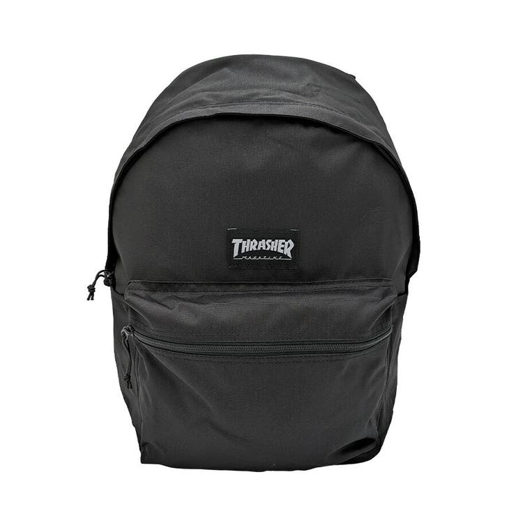 THRASHER thr272 バックパック | Tasche Jack | 詳細画像5 