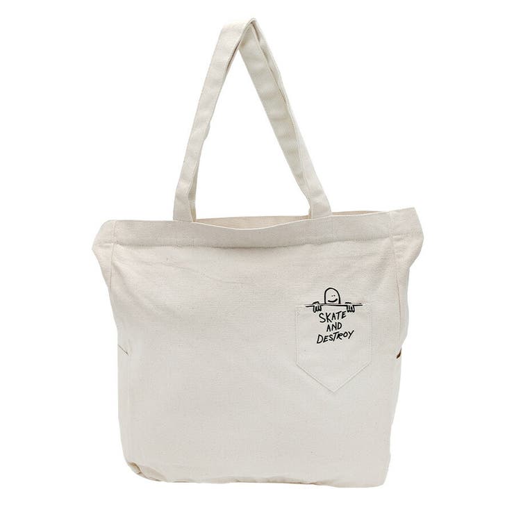 THRASHER thr273 ハンプトートショルダー | Tasche Jack | 詳細画像5 