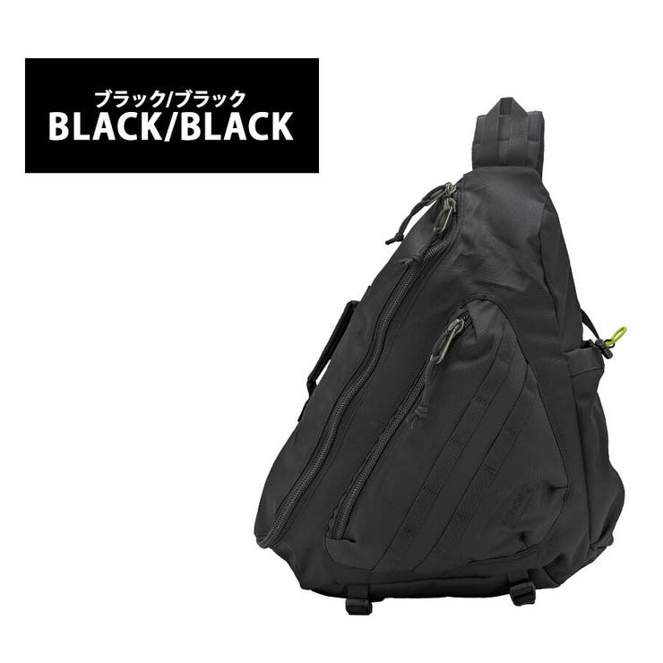 THRASHER thr296 スリングバッグ | Tasche Jack | 詳細画像7 