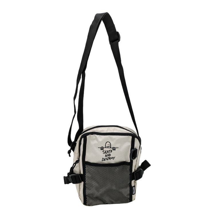 THRASHER thr300 縦型 | Tasche Jack | 詳細画像4 