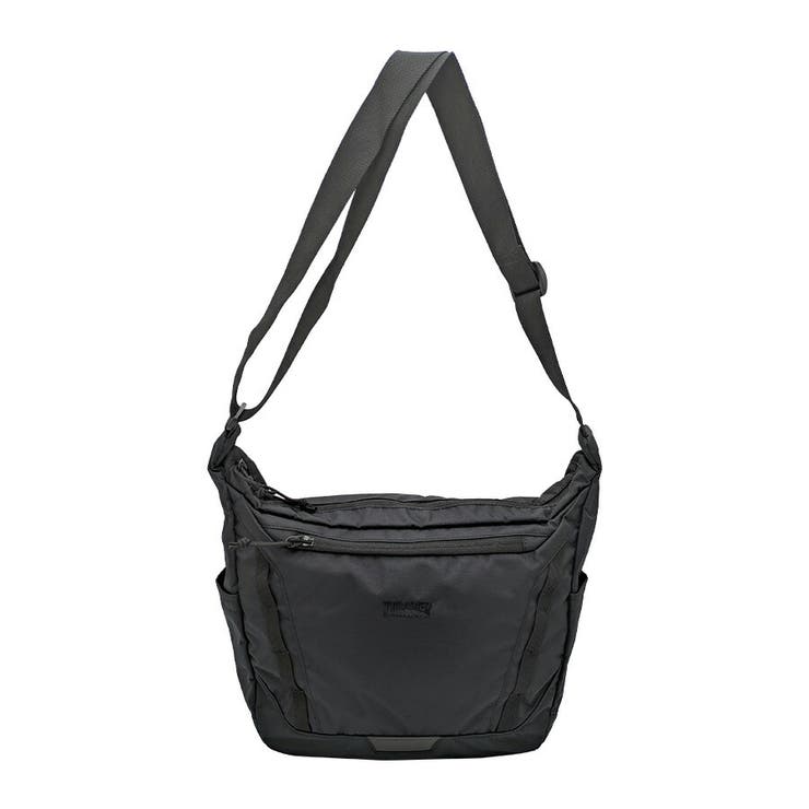 THRASHER thr314 ショルダーバッグ | Tasche Jack | 詳細画像2 